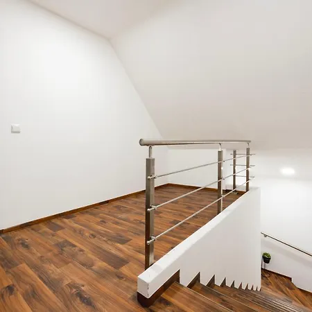 Apartment Tamnakonci